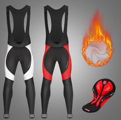Mountain Biking Shorts and Cycling Bibs for Riders