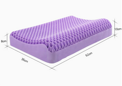 Rectangular Pectin Pressure Relief Pillow