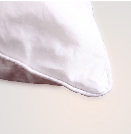 White Goose Down Cushion Insert for Sofa and Chair