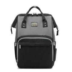 Multifunctional Large Capacity Fashionable Travel Backpack