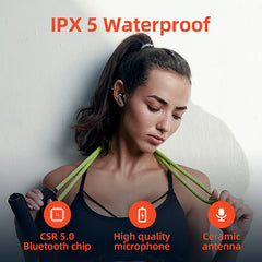 QCY T3 TWS Wireless Earbuds with Bluetooth V5.0