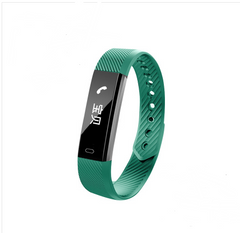 Multifunctional Sports Wristband Digital Watch