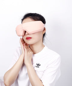 Eye Massager for Kids - Home Use Visual Fatigue Relief
