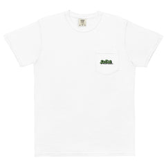 Discover the Deep Anglerfish Pocket T-shirt