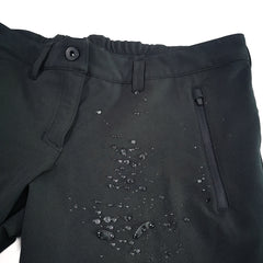 Men's Outdoor Hiking Cycling Moisture-Wicking Shorts