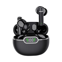 Wireless In-Ear Earbuds with HD Stereo Audio Display