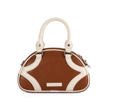 Saddle Bag - Handheld, Shoulder, and Crossbody Styles