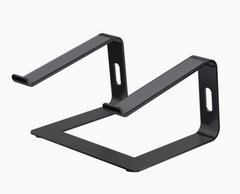 Adjustable Metal Stand for Tablets and Laptops