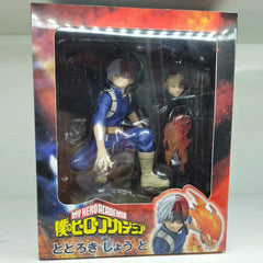 Anime Figurine Model Collection