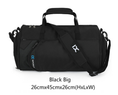 Hand-held Messenger Training Bag for Short Trips