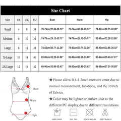 Slim Fit Women's Casual Swimwear - Fashionable & Comfortable