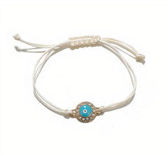 Stacked Bracelet Set #19
