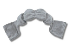 Mysleephero™ Weighted Sleep Mask with 3D Design (One Piece)