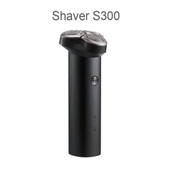Mi MIJIA S300 Portable Electric Flex Shaver