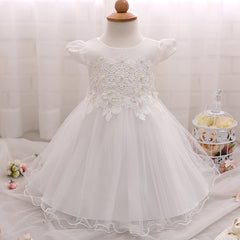 Princess Dress for Girls
