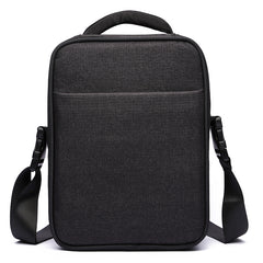Portable Canvas Shoulder Bag for Drone Accessories