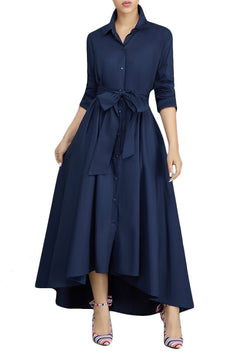 Fashionable Dress for AliExpress, eBay, Amazon (8870)