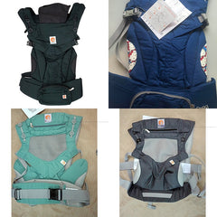 Egobaby Omni 360 Multi-Functional Baby Carrier