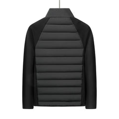 Lightweight Outdoor Couples Down Jacket for Fall/Winter
