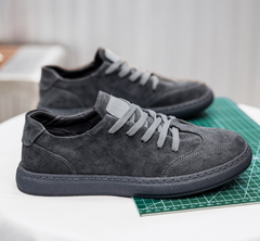 Men's Casual Breathable Skate Shoes - Summer 2019 Trend