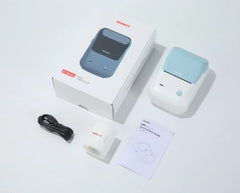 Bluetooth Thermal Pocket Label Printer
