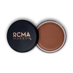 RCMA Beach Day Bronzers | Cream to Powder | Sunny Appearance | Ultra Smooth Texture | Santa Monica .42oz