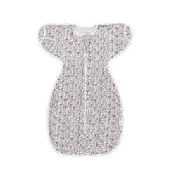 Baby Shockproof Sleeping Bag for Spring & Summer Use
