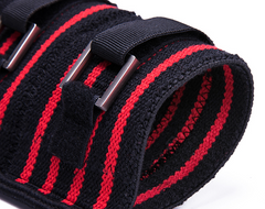 "LS0509 Compression Elbow Support for Weightlifting"