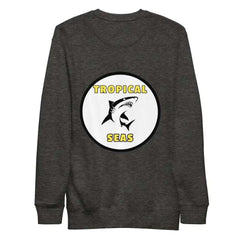 Fleece Pullover