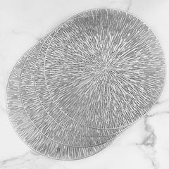 Signature Placemat Set of 4
