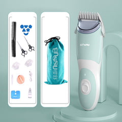 Automatic Hair Clipper for Babies