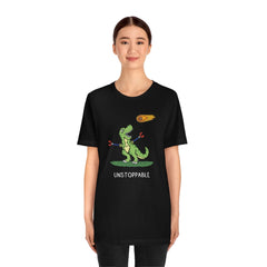 Unstoppable T-rex Shirt