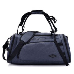 Large Capacity Travel Backpack for Men and Women
