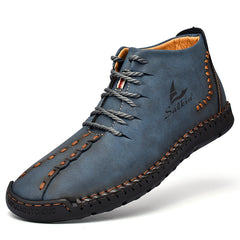 Men's New Martin Boots