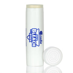 Solid Bleach in a Stick - Concentrated and Natural Stain Remover Solution for White Clothing - Pocket Bleaching Tube for Dirty Spots | Household and Travel Cleaner Essentials | By Cadie 1 Pack