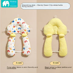 Baby Head Shaping Correction Pillow