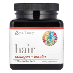 Hair Collagen +