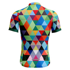 Short Sleeve Cycling Jersey and Apparel