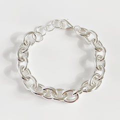 Circle Ins Fashion Cold Wind Bracelet