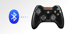 Gaming Controller for Honor of Kings