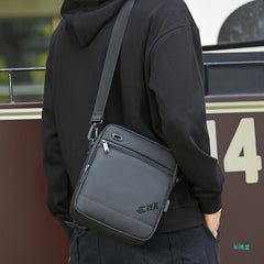 Heroic Knight Men's High Quality Shoulder Handbag