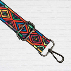 Removable Strap Print #1