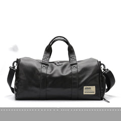 Large Capacity Waterproof Sports Training Gym Bag