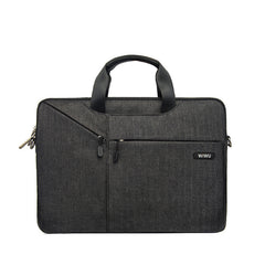 Cross-Border Laptop Bag for Men - 14 to 15.6 Inch