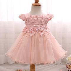 Princess Dress for Girls