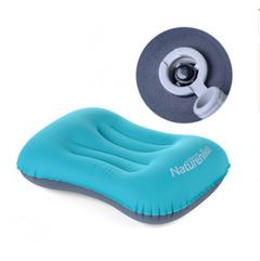 Travel Portable Inflatable Sleep Pillow