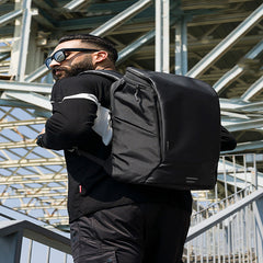 Sports and Leisure Laptop Bag