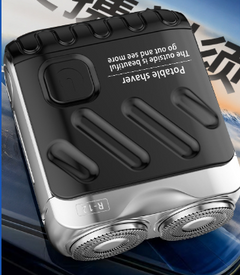 Magnetic Shaver (Single Item)