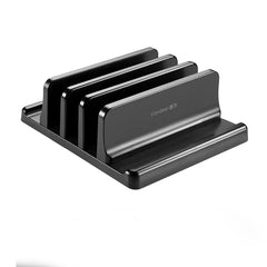 Adjustable Vertical Laptop Stand for Macbook and Tablets