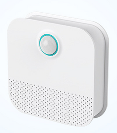 Smart Cat Odor Purifier (Single Piece)